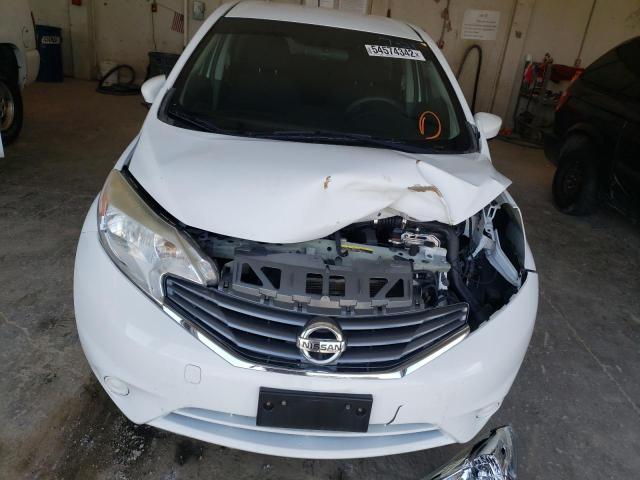 Photo 9 from auction – 2015 NISSAN VERSA NOTE with VIN 3N1CE2CP4FL413525