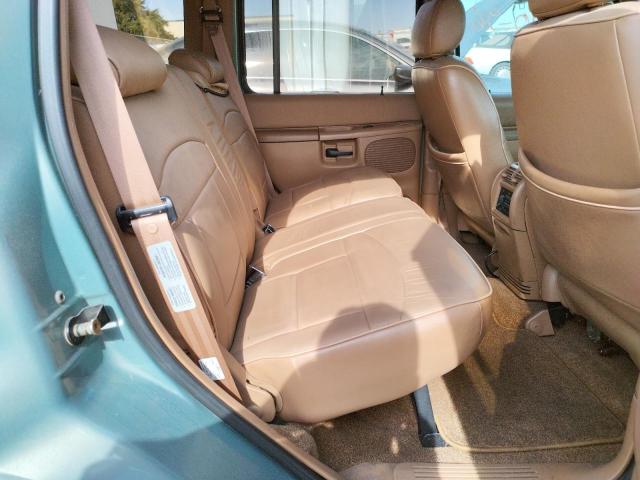 صورة رقم 6 من المزاد - 1996 FORD EXPLORER مع VIN 1FMDU35P6TZB09278