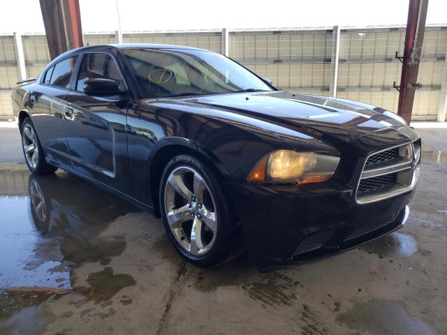 DODGE CHARGER SE 2014 z numerem VIN 2C3CDXBG8EH326799 - Zdjęcie z aukcji