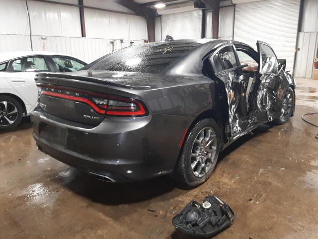 Photo 4 from auction – 2017 DODGE CHARGER SX with VIN 2C3CDXJG5HH533883