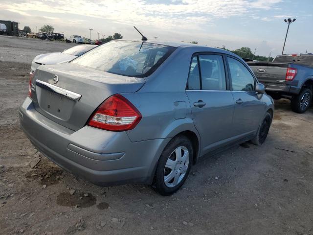 Photo 4 from auction – 2008 NISSAN VERSA S with VIN 3N1BC11E68L377868