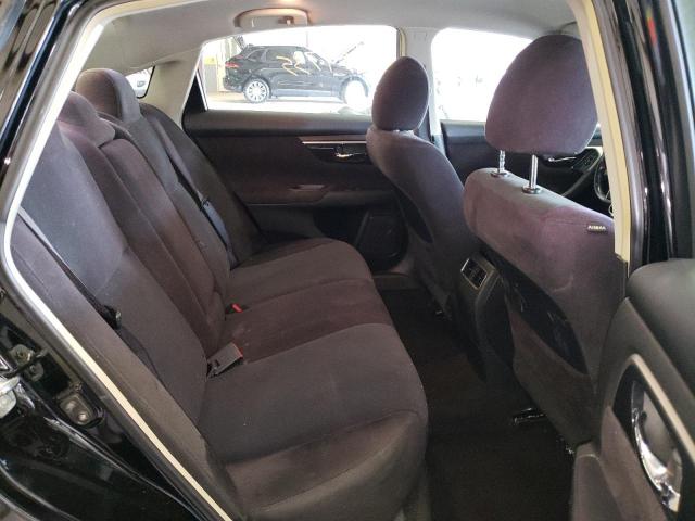 Photo 6 from auction – 2013 NISSAN ALTIMA 2.5 with VIN 1N4AL3APXDC913397