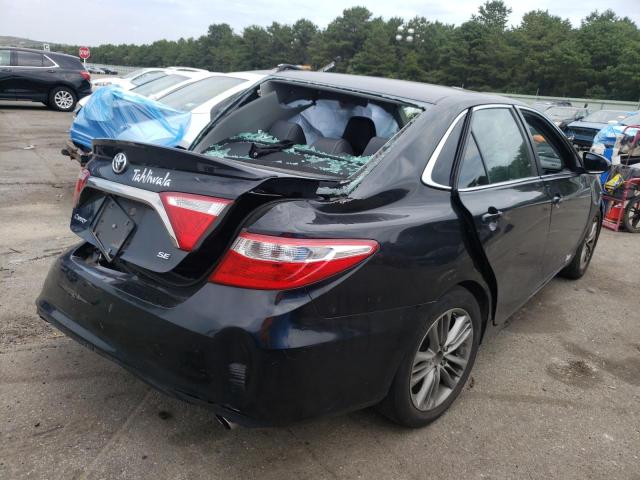 Photo 4 from auction – 2017 TOYOTA CAMRY LE with VIN 4T1BF1FK5HU370284