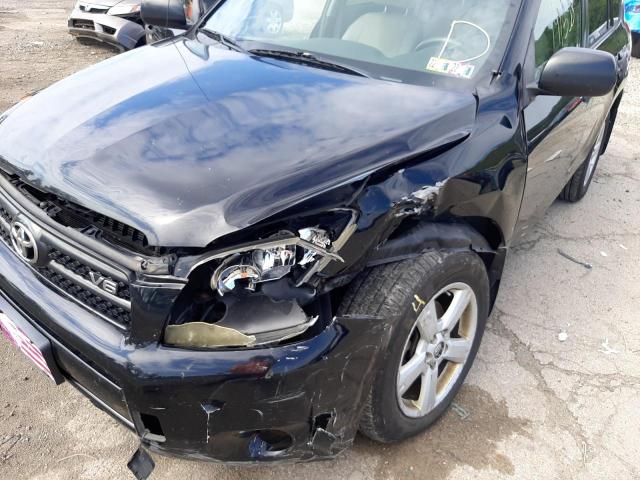 Photo 9 from auction – 2008 TOYOTA RAV4 with VIN JTMBK33VX86039991