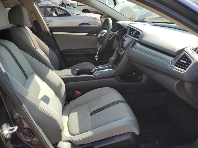 Photo 5 from auction – 2018 HONDA CIVIC EX with VIN 2HGFC2F7XJH524224