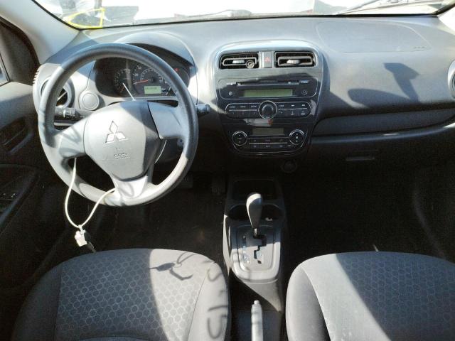 Photo 9 from auction – 2015 MITSUBISHI MIRAGE DE with VIN ML32A3HJ7FH040349