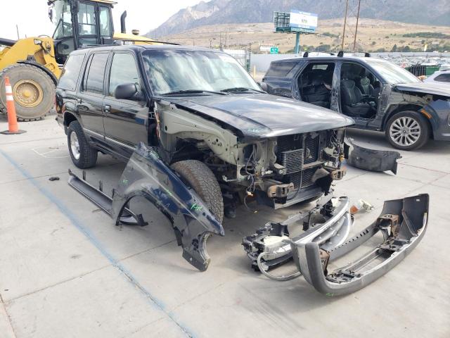 FORD EXPLORER 1998 with VIN 1FMZU35P9WZC27464 - Photo from auction
