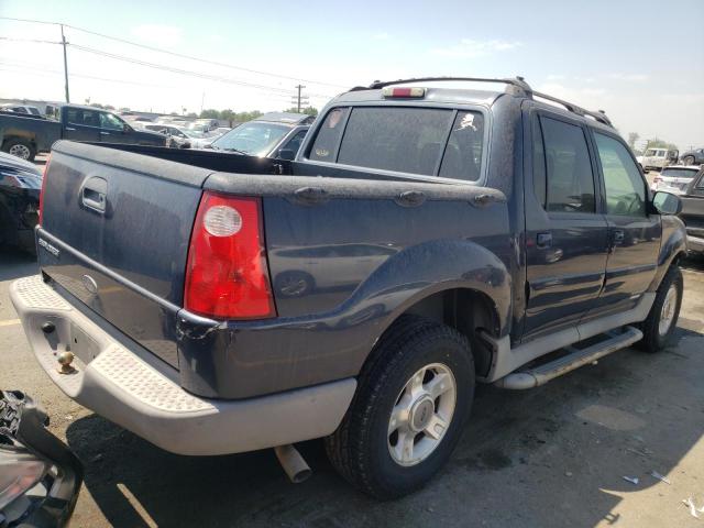 Photo 4 from auction – 2001 FORD EXPLORER S with VIN 1FMZU77E91UC59761