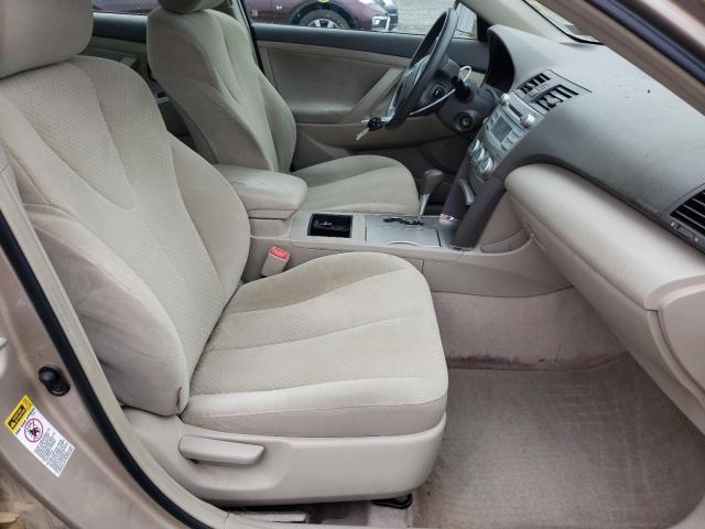 Photo 5 from auction – 2007 TOYOTA CAMRY CE with VIN 4T1BE46KX7U102186