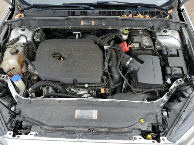 Photo 7 from auction – 2018 FORD FUSION SE with VIN 3FA6P0HD3JR202626