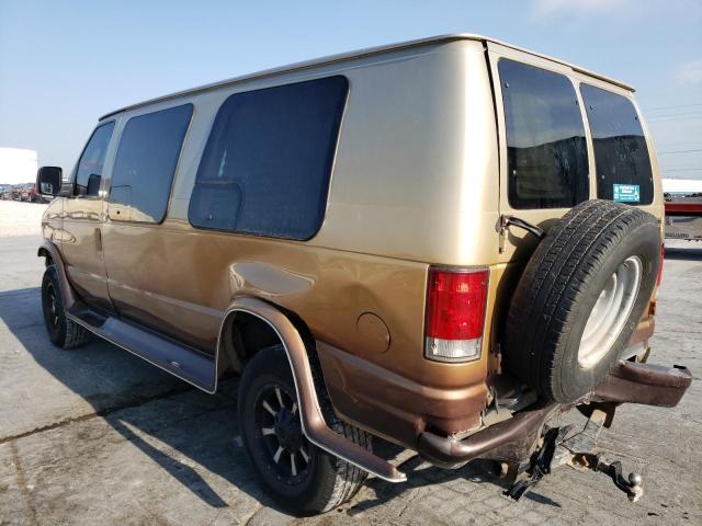Photo 3 from auction – 2007 FORD ECONOLINE with VIN 1FDNE24L87DB26483