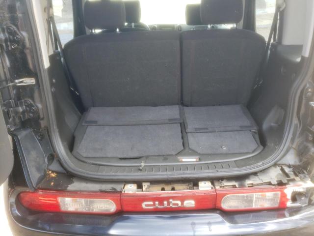 Photo 9 from auction – 2013 NISSAN CUBE S with VIN JN8AZ2KR7DT300564