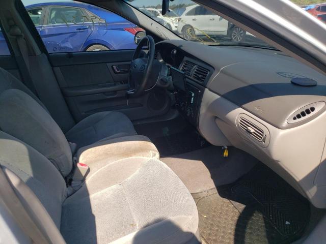Photo 5 from auction – 2001 FORD TAURUS SES with VIN 1FAFP55U61A283651