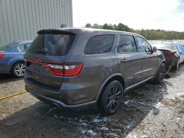 Photo 4 from auction – 2018 DODGE DURANGO SR with VIN 1C4SDJGJ3JC355195