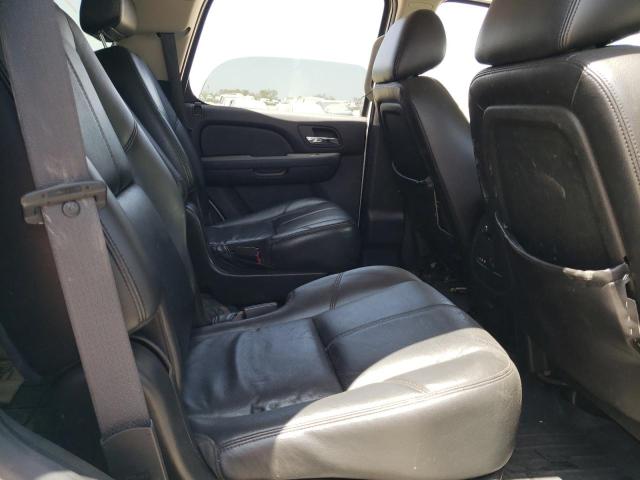 Photo 6 from auction – 2010 CHEVROLET TAHOE K150 with VIN 1GNUKBE06AR193517