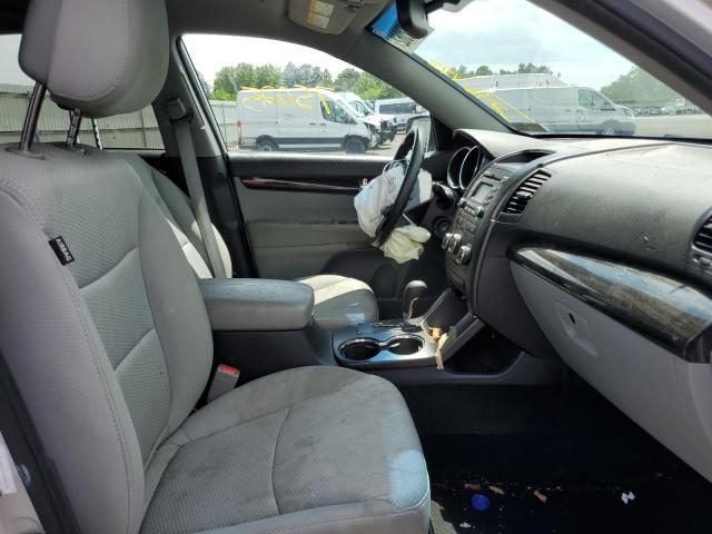 Photo 5 from auction – 2012 KIA SORENTO BA with VIN 5XYKTDA26CG296793