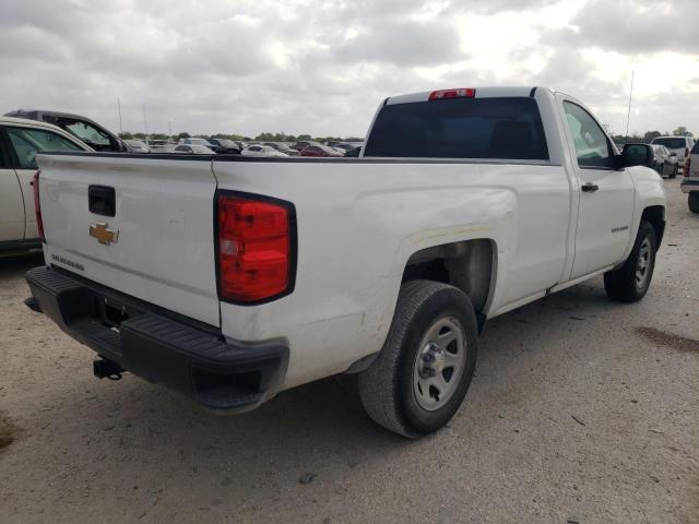 Photo 4 from auction – 2018 CHEVROLET SILVERADO with VIN 1GCNCNEC4JZ156035
