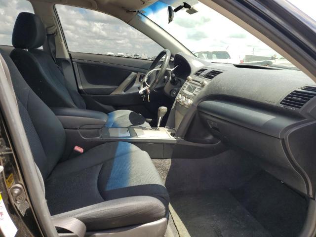 Photo 5 from auction – 2011 TOYOTA CAMRY BASE with VIN 4T1BF3EK0BU147462