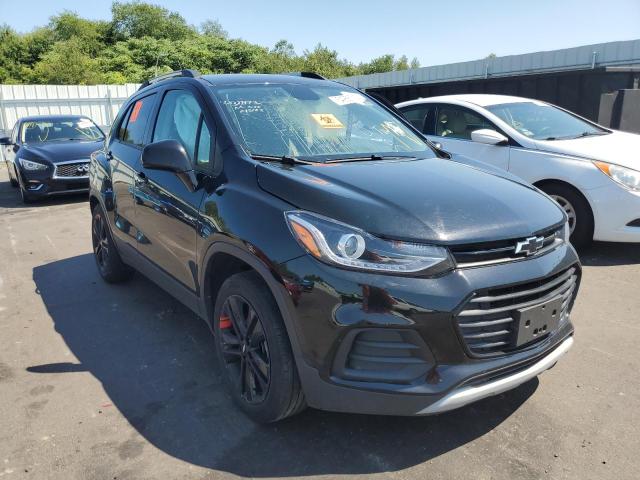 Photo 1 from auction – 2020 CHEVROLET TRAX 1LT with VIN 3GNCJPSB4LL178669