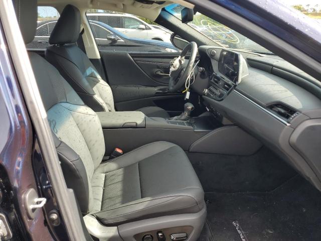 Photo 5 from auction – 2022 LEXUS ES 300H BA with VIN 58ADA1C15NU018488