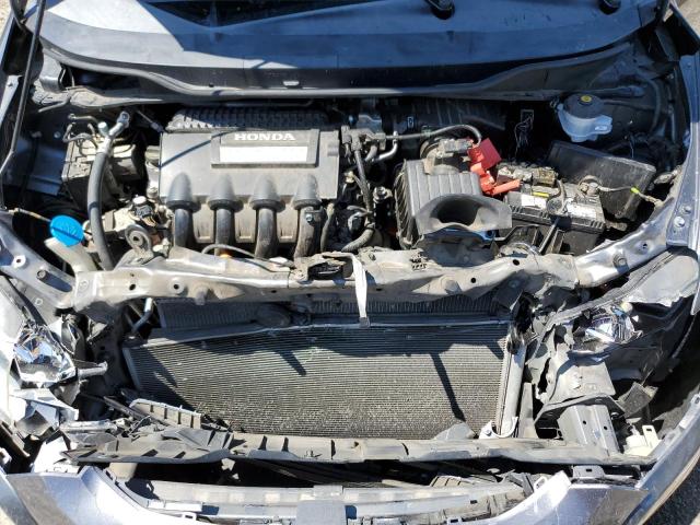 Photo 7 from auction – 2010 HONDA INSIGHT EX with VIN JHMZE2H76AS024698
