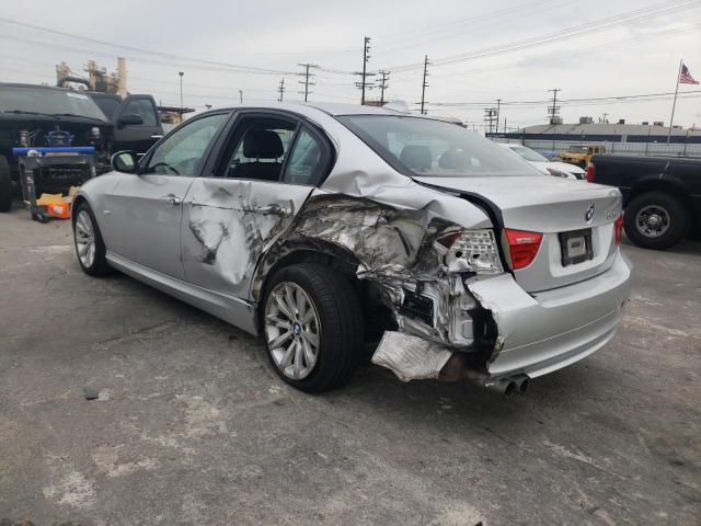 Photo 3 from auction – 2011 BMW 328 I SULE with VIN WBAPH5G58BNM77848