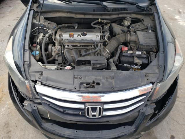 Photo 7 from auction – 2012 HONDA ACCORD SE with VIN 1HGCP2F61CA018734