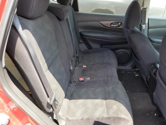Photo 6 from auction – 2014 NISSAN ROGUE S with VIN 5N1AT2MV0EC757091
