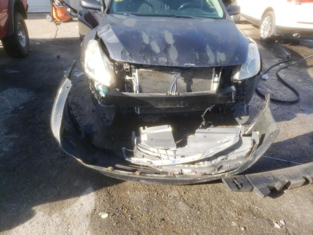 Photo 9 from auction – 2012 NISSAN ALTIMA BAS with VIN 1N4AL2APXCN445815