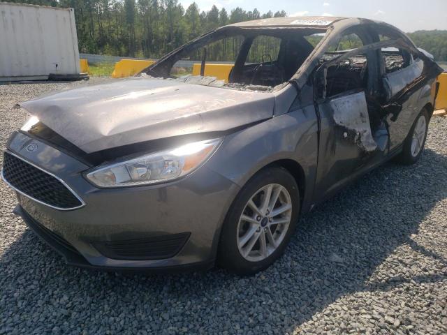 صورة رقم 2 من المزاد - 2018 FORD FOCUS SE مع VIN 1FADP3FE9JL275065