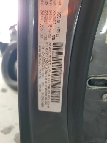 Photo 10 from auction – 2016 JEEP COMPASS SP with VIN 1C4NJDBB5GD637607