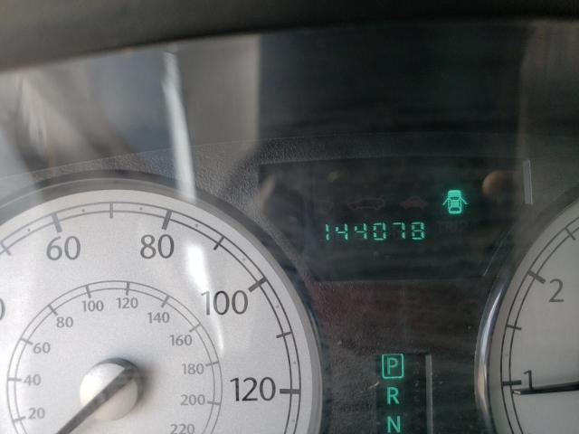 صورة رقم 8 من المزاد - 2007 CHRYSLER 300 مع VIN 2C3KA43R37H829565