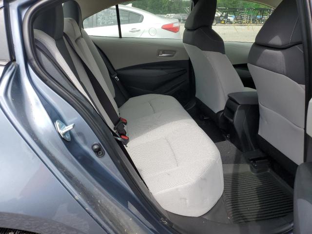 Photo 6 from auction – 2021 TOYOTA COROLLA LE with VIN JTDEPMAE9MJ130698