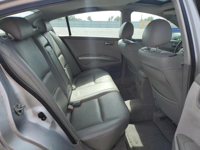 Zdjęcie 6 z aukcji – 2005 NISSAN MAXIMA SE z VIN 1N4BA41E15C804469