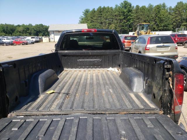Photo 6 from auction – 2002 DODGE RAM 1500 with VIN 1D7HA16N92J224718