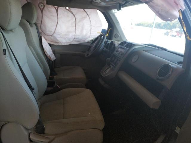 Photo 5 from auction – 2010 HONDA ELEMENT EX with VIN 5J6YH2H75AL005715