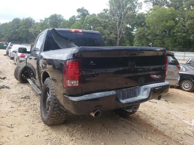 صورة رقم 3 من المزاد - 2015 RAM 1500 ST مع VIN 1C6RR6KT8FS651484