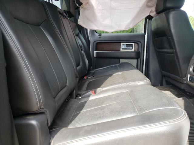 Zdjęcie 6 z aukcji – 2013 FORD F150 SUPER z VIN 1FTFW1ET1DFD72354