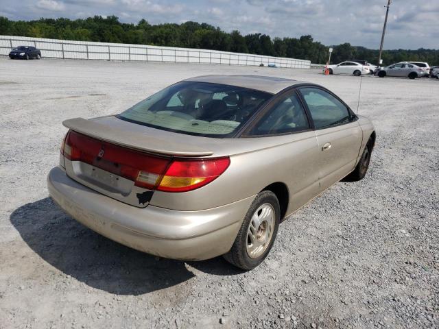 Photo 4 from auction – 2000 SATURN SC2 with VIN 1G8ZR1279YZ136576