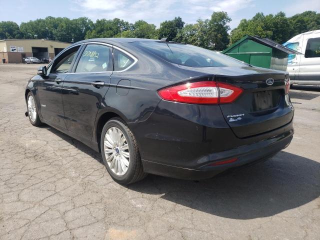 Photo 3 from auction – 2015 FORD FUSION SE with VIN 3FA6P0LU6FR175890