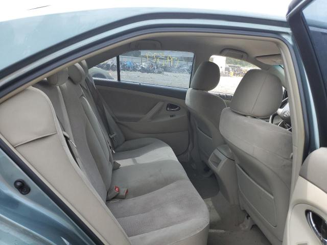 Photo 6 from auction – 2011 TOYOTA CAMRY BASE with VIN 4T4BF3EK7BR161249