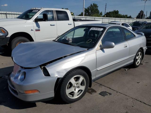 Photo 2 from auction – 1997 ACURA INTEGRA GS with VIN JH4DC4363VS007132