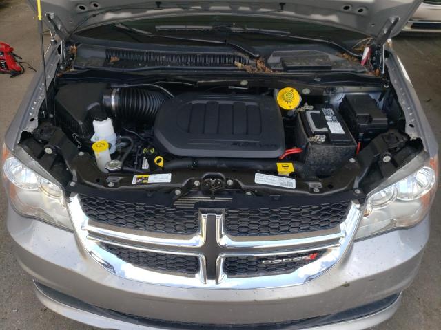 Photo 7 from auction – 2020 DODGE GRAND CARA with VIN 2C4RDGCG1LR253500