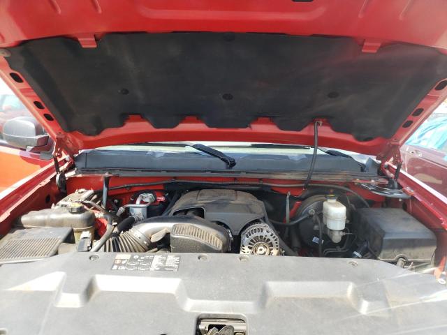 Photo 7 from auction – 2013 CHEVROLET SILVERADO with VIN 1GCRCSEA4DZ258728