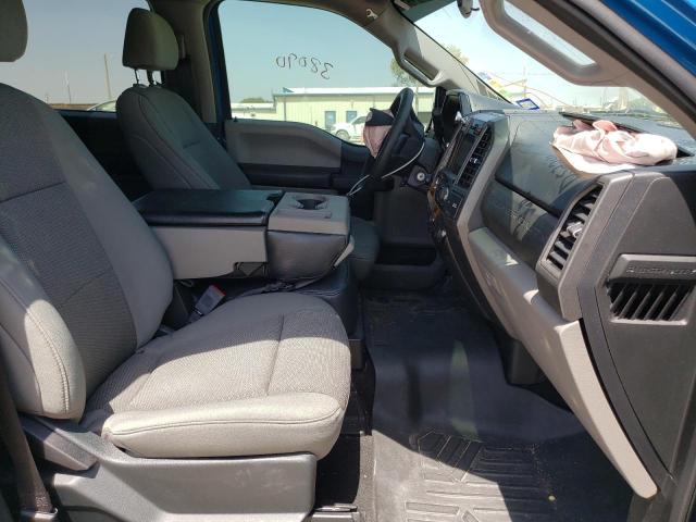 Photo 5 from auction – 2020 FORD F250 SUPER with VIN 1FT7W2BN3LED52241