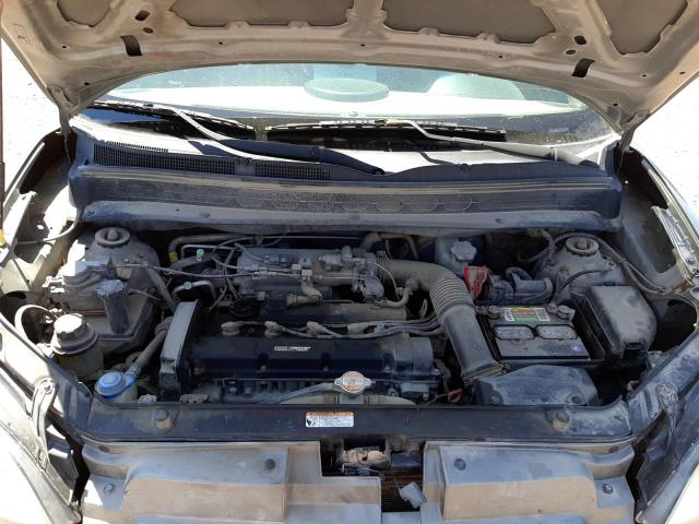 Photo 7 from auction – 2010 KIA SOUL + with VIN KNDJT2A29A7180675