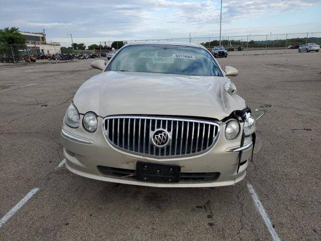Photo 7 from auction – 2008 BUICK LACROSSE C with VIN 2G4WC582981359590
