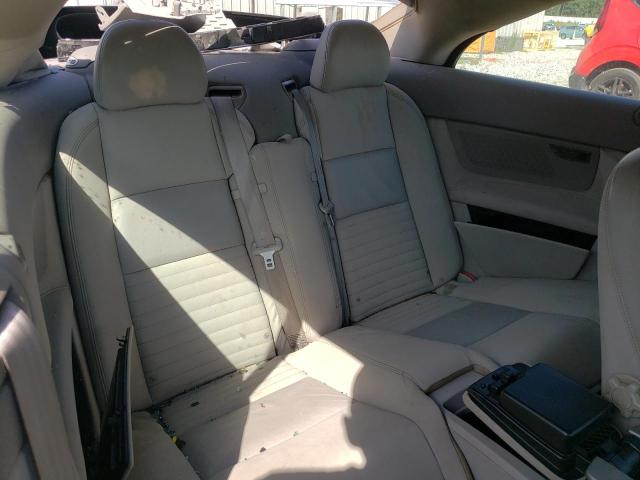 Photo 6 from auction – 2009 VOLVO C70 T5 with VIN YV1MC67249J072176