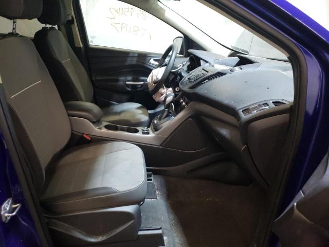 Photo 5 from auction – 2014 FORD ESCAPE SE with VIN 1FMCU9GX6EUC31862