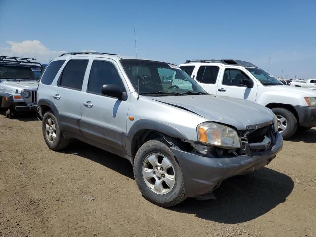 MAZDA TRIBUTE 2004 with VIN 4F2CZ06144KM09471 - Photo from auction